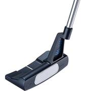 AI-ONE TRI-BEAM DOUBLE WIDE CH（エーアイワン トライビーム ダブルワイド クランクホーゼル） パター STROKE LAB 90（スチール） 34インチ 2024年モデル [ゴルフ パター]