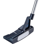 AI-ONE TRI-BEAM DOUBLE WIDE CS（エーアイワン トライビーム ダブルワイド センターシャフト） パター STROKE LAB 90（スチール） 33インチ 2024年モデル [ゴルフ パター]