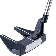 AI-ONE TRI-BEAM #7 CH（エーアイワン トライビーム #7） レディース パター STROKE LAB 90（スチール） 32インチ 2024年モデル [レディース ゴルフ パター]