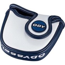 ODYSSEY AI-ONE TRI-BEAM 2-BALL パター　34インチ Ai-ONE TRI-BEAM 2-BALL CH 34inch – IMANISHI GOLF CLUB