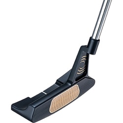 AI-ONE MILLED TRI-BEAM DW T CH（エーアイワン ミルド トライビーム ダブルワイド ティー クランクホーゼル） パター STROKE LAB 90（スチール） 34インチ 2024年モデル [ゴルフ パター]