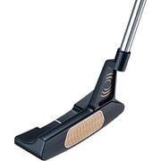 AI-ONE MILLED TRI-BEAM DW T CH（エーアイワン ミルド トライビーム ダブルワイド ティー クランクホーゼル） パター STROKE LAB 90（スチール） 34インチ 2024年モデル [ゴルフ パター]