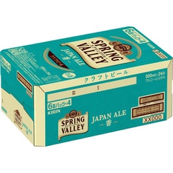 ヨドバシ.com - キリンビール キリン SPRING VALLEY JAPAN ALE
