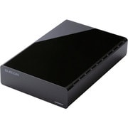 ELD-CED040UBK [エレコム ELECOM Desktop Drive USB3.0 4TB Black]