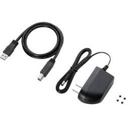 ELECOM - ELECOM外付けハードディスク6.0TB Amazon | エレコム 外付けハードディスク 6TB USB3.2(Gen1