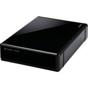 エレコム USB3.0 外付けハードディスク ハードウェア暗号化 パスワード保護 2TB e：DISK Safe Desktop ELD-EEN020UBK