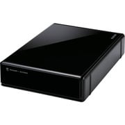ELD-EEN040UBK [エレコム USB3.0 外付けハードディスク ハードウェア暗号化 パスワード保護 4TB e：DISK Safe Desktop]