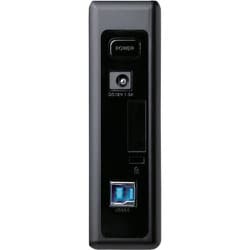 ELECOM ELD-STV040UBK 4TB 外付けハードディスク TV向け外付けハードディスク | エレコムダイレクトショップ本店