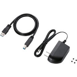 ヨドバシ.com - エレコム ELECOM エレコム USB3.0 外付け