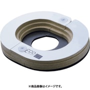 ESZ-40 [ティーエフサービス 複合機用走り出し防止商品 エコストッパーゼロMINI 2個入り 耐荷重約200kg（2個使用時）]