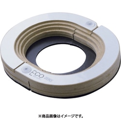 ESZ-50L [ティーエフサービス 複合機用走り出し防止商品 エコストッパーゼロLOW 2個入り 耐荷重約300kg（2個使用時）]