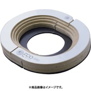 ESZ-50L [ティーエフサービス 複合機用走り出し防止商品 エコストッパーゼロLOW 2個入り 耐荷重約300kg（2個使用時）]