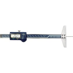 カノン デジタル細穴デプスゲージ300mm E-TH30BL