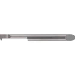 京セラ EZバー 小内径ねじ切り加工用チップ EZT型 GW05 EZTR060050-55-008