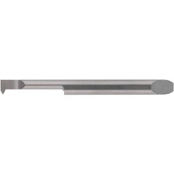 京セラ EZバー 小内径ねじ切り加工用チップ EZT型 GW05 EZTR070060-60-004