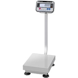 A＆D 防塵・防水台はかり FG-30KCMWP ひょう量30kg×最小表示1～10g FG-30KCMWP