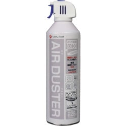 FNC-JB04T [ナカバヤシ エアダスタートリガータイプ350ml]