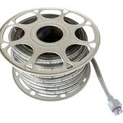 FRL-20GW [富士倉 LEDロープライト 片面発光 20M 増設用]