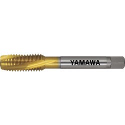 F-SL-P3-M16X1.5 [ヤマワ 高速用通り穴用スパイラルタップ F-SL P3 M16X1.5]