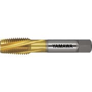 F-SL-P4-M24X1.5 [ヤマワ 高速用通り穴用スパイラルタップ F-SL P4 M24X1.5]