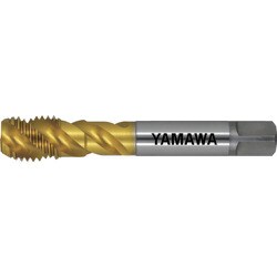 F-SP-P4-M14X2 [ヤマワ 高速用スパイラルタップ F-SP P4 M14X2]