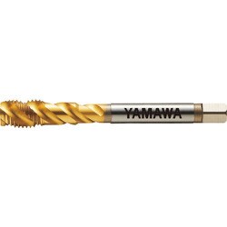 F-SP-P4-M24X3 [ヤマワ 高速用スパイラルタップ F-SP P4 M24X3]