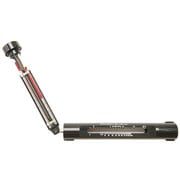 elcometer スリング式湿度計 摂氏 G116C----1
