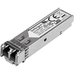 GLCSXMMDST [スターテック SFPモジュール/ホットスワップ対応光トランシーバ/550 m]