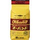 GRA-336 [オーバンド #565 アメ色 1kg袋 （約480本入）]