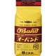 GS-027 [オーバンド #60 アメ色 1kg袋 （約90本入）]