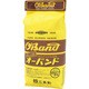 GTA-443 [オーバンド #1220 アメ色 1kg袋 （約140本入）]