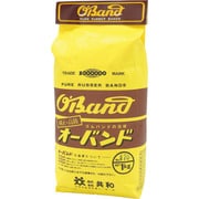 GTA-443 [オーバンド #1220 アメ色 1kg袋 （約140本入）]
