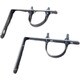 前澤給装工業 ヘッダブラケットS Uセット HBS-SUB-Q