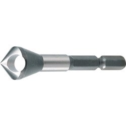 SK 六角軸面取りカッタ 零式 斬光 6-14 HCD0-14