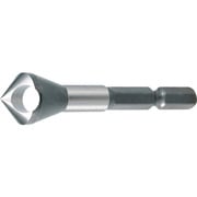 SK 六角軸面取りカッタ 零式 斬光 6-14 HCD0-14