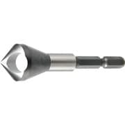 SK 六角軸面取りカッタ 零式 斬光 8-18 HCD0-18
