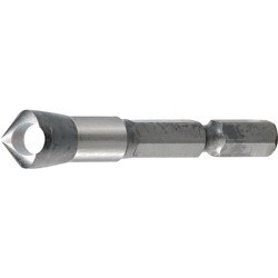 SK 六角軸面取りカッタ 零式 斬光 4-9 HCD0-9