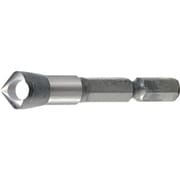 SK 六角軸面取りカッタ 零式 斬光 4-9 HCD0-9