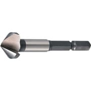 SK 六角軸面取りカッタ 壱式 斬光 3-15 HCD1-15