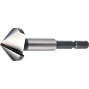 SK 六角軸面取りカッタ 壱式 斬光 6-25 HCD1-25