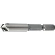 SK 六角軸面取りカッタ 参式 斬光 2-7 HCD3-7