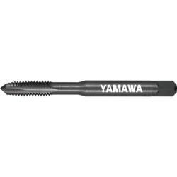 ヤマワ 高炭素鋼用酸化処理ポイントタップ HC-PO OX P2 M6X1 HC-PO-OX-M6X1