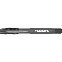 ヤマワ 高炭素鋼用酸化処理ポイントタップ HC-PO OX P3 M8X1.25 HC-PO-OX-M8X1.25