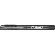 ヤマワ 高炭素鋼用酸化処理ポイントタップ HC-PO OX P3 M8X1.25 HC-PO-OX-M8X1.25