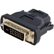 HDMIDVIFM [スターテック ディスプレイアダプター/HDMI - DVI-D/小型/HDMIメス・DVIオス]