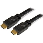 HDMM10M [スターテック HDMI 1.4ケーブル/10m/4K30Hz/ハイスピード/オス・オス/BK]