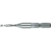 SK 六角軸ドリルタップ 斬精 M3x0.5 HDT-M3