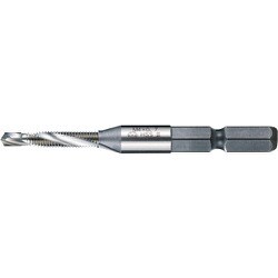 SK 六角軸ドリルタップ 斬精 M4x0.7 HDT-M4