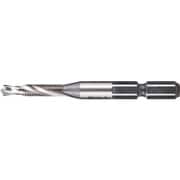 SK 六角軸ドリルタップ 斬精 M5x0.8 HDT-M5