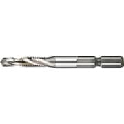 SK 六角軸ドリルタップ 斬精 M6x1.0 HDT-M6